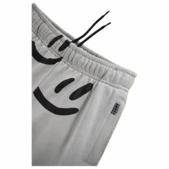 Jogger Adan Big Smiles Coton Bio | Gris