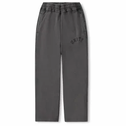 Jogger Adri Unity Coton Bio | Gris foncé