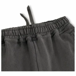 Jogger Adri Unity Coton Bio | Gris foncé