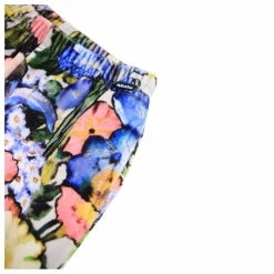 Jogger Adriana Coton Bio | Rose