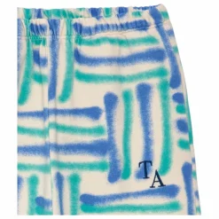 Jogger Aerosol Coton Bio | Bleu