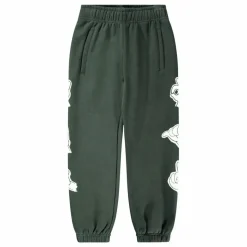 Jogger Allen | Vert foncé