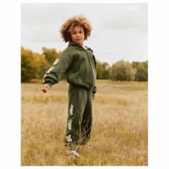 Jogger Allen | Vert foncé
