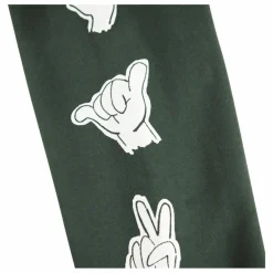Jogger Allen | Vert foncé