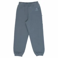 Jogger Amara Coton Responsable | Bleu gris