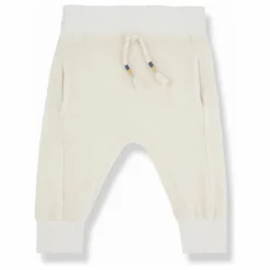 Jogger Axel Eponge | Ecru