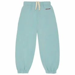 Jogger Balloon Coton Bio | Bleu Clair