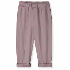Jogger Barrel Coton Bio | Parme