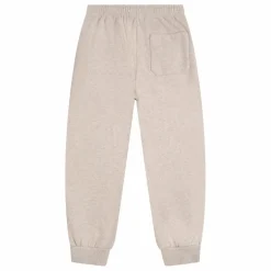 Jogger BC Coton Bio | Beige chiné