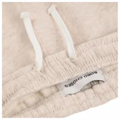 Jogger BC Coton Bio | Beige chiné