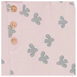 Jogger Birdy | Rose pâle