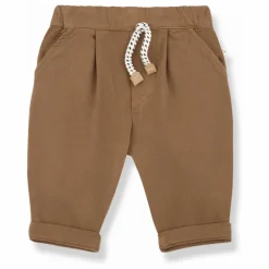 Jogger Blas | Marron