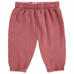 Jogger Bobo Choses Coton Bio | Marron