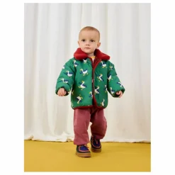 Jogger Bobo Choses Coton Bio | Marron