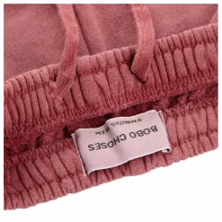 Jogger Bobo Choses Coton Bio | Marron