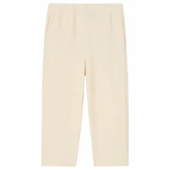 Jogger Bobypark Coton Bio | Ecru