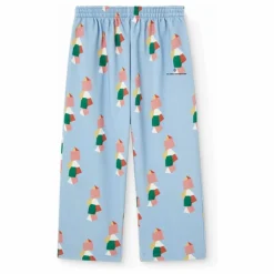 Jogger Camaleon | Bleu ciel