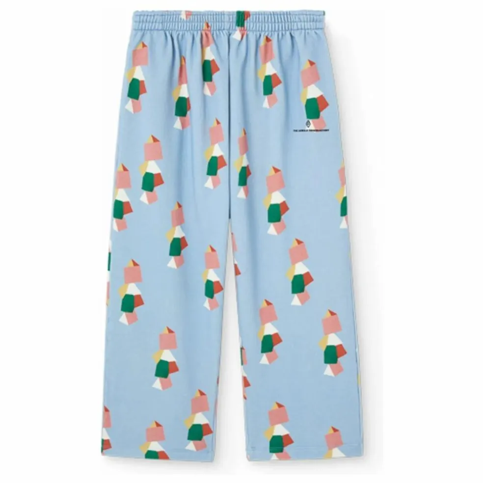 Jogger Camaleon | Bleu ciel