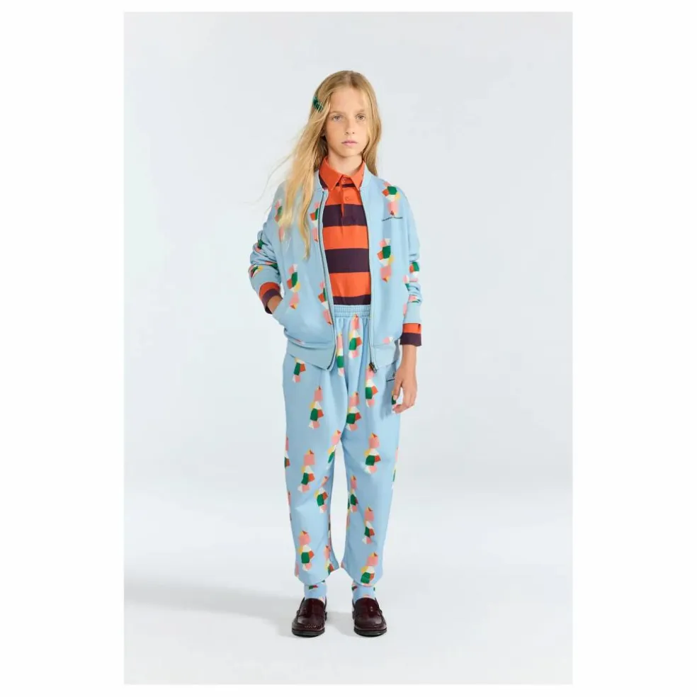 Jogger Camaleon | Bleu ciel