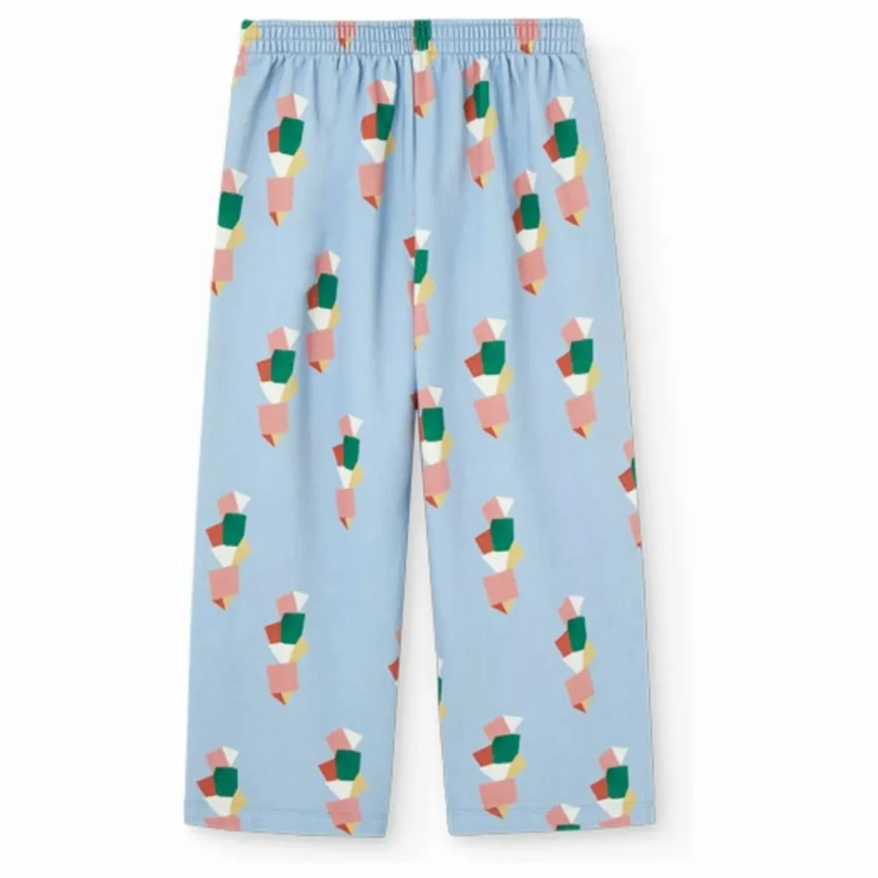 Jogger Camaleon | Bleu ciel