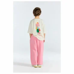 Jogger Camaleon | Rose bonbon