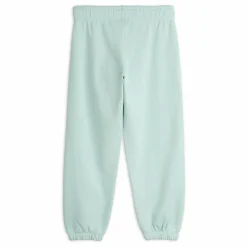 Jogger Camp Rodini Coton Bio | Bleu turquoise