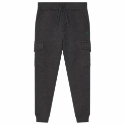 Jogger Cargo | Gris foncé