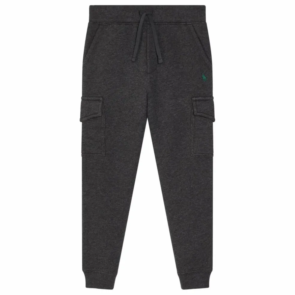 Jogger Cargo | Gris foncé
