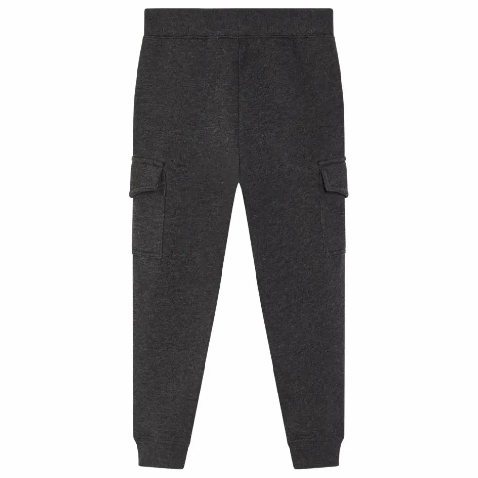 Jogger Cargo | Gris foncé