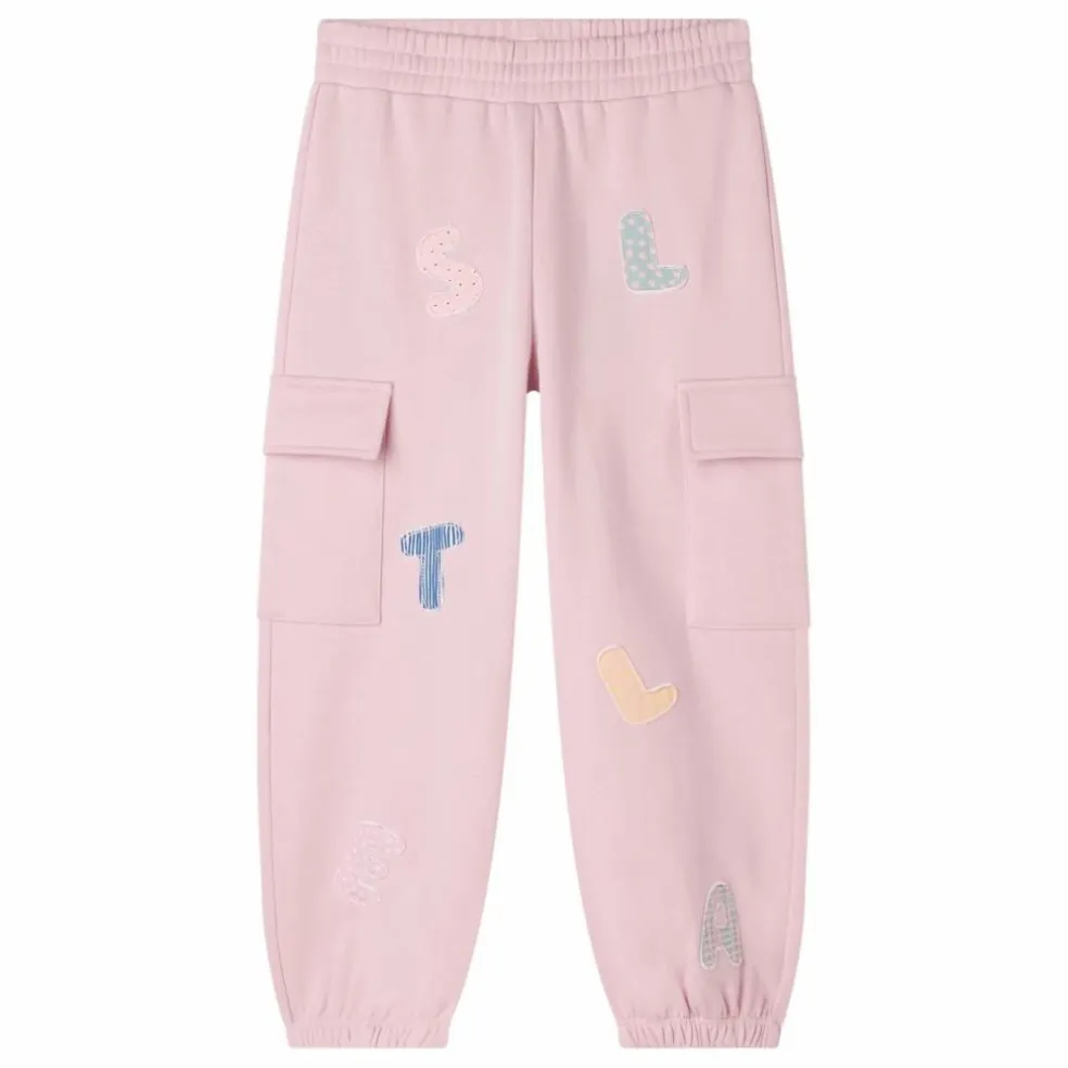 Jogger Cargo | Lilas