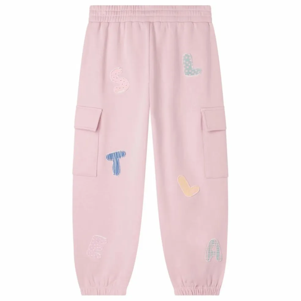 Jogger Cargo | Lilas