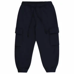 Jogger Cargo Pylos | Bleu marine