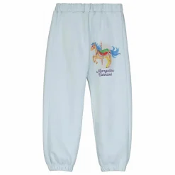 Jogger Carnival Coton Bio | Bleu