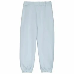 Jogger Carnival Coton Bio | Bleu