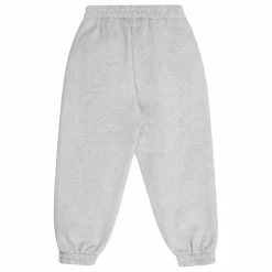 Jogger Cesar Coton Bio | Gris chiné