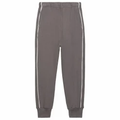 Jogger Charles Coton Bio | Gris