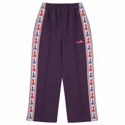 Jogger Chess | Aubergine