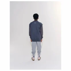 Jogger Cheville Serrée | Gris