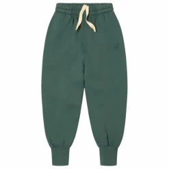 Jogger Cheville Serrée | Vert foncé
