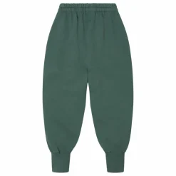 Jogger Cheville Serrée | Vert foncé