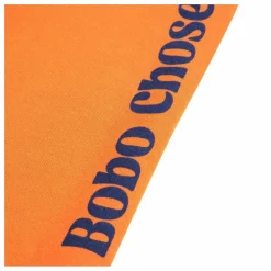 Jogger Choses Coton Bio | Orange