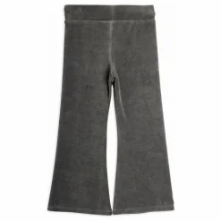 Jogger Clover Coton Bio | Gris