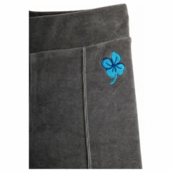 Jogger Clover Coton Bio | Gris