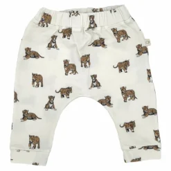 Jogger Clyde en coton bio
