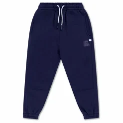 Jogger Comfy Coton Bio | Bleu marine