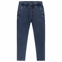 Jogger Corner | Bleu délavé
