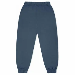 Jogger Coton Bio | Bleu