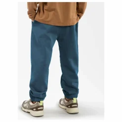 Jogger Coton Bio | Bleu