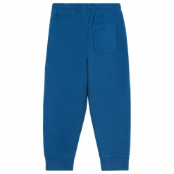 Jogger Coton Bio | Bleu nuit