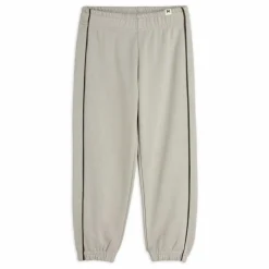 Jogger Coton Bio | Gris